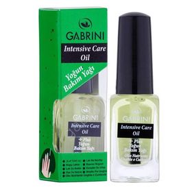 Gabrini 13 ml Tırnak Bakım Yoğun Bakım Yağı