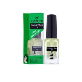 Gabrini 13 ml Tırnak Bakım Yoğun Bakım Yağı