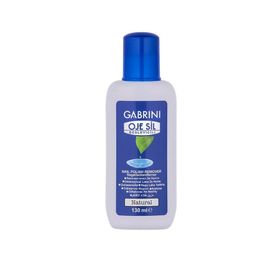 Gabrini 130 ml Böğürtlenli Aseton