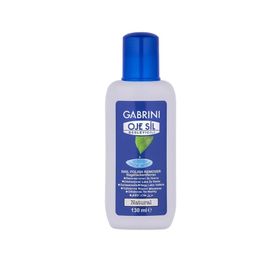 Gabrini 130 ml Böğürtlenli Aseton