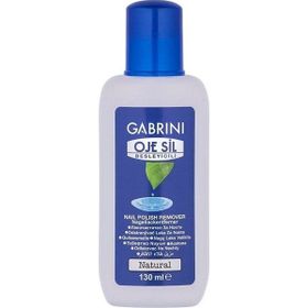Gabrini 130 ml Dökme Aseton