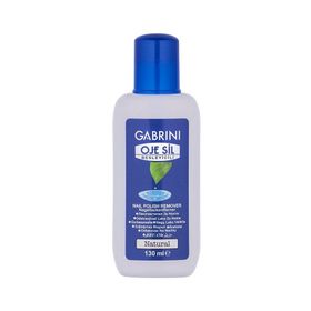 Gabrini 130 ml Dökme Aseton