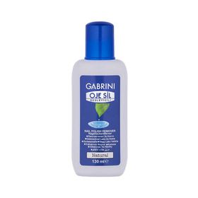 Gabrini 130 ml Dökme Aseton