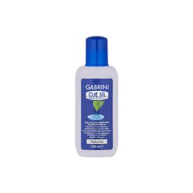 Gabrini 130 ml Natural Aseton