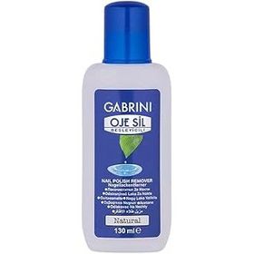 Gabrini 130 ml Natural Aseton