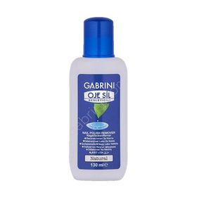 Gabrini 130 ml Natural Aseton