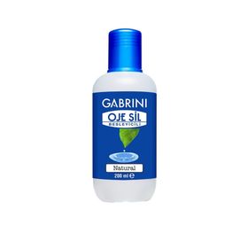 Gabrini 200 ml Sade Aseton