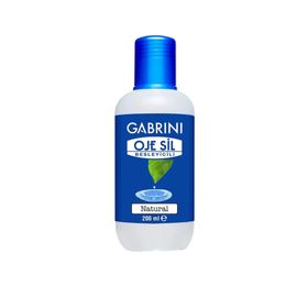 Gabrini 200 ml Sade Aseton