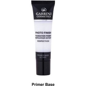 Gabrini 30 ml Makyaj Bazı