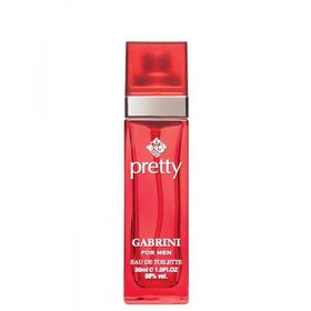 Gabrini 30 ml No:8 Pretty Mini Edt Erkek Parfüm