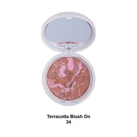 Gabrini 34 Terracotta Allık