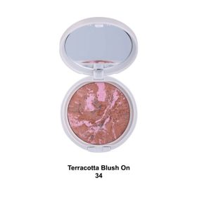 Gabrini 34 Terracotta Allık