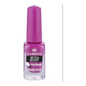 Gabrini 3D 25 Oje