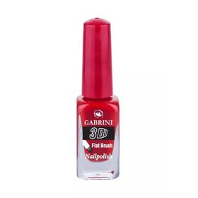 Gabrini 3D 37 Nailpolish Oje