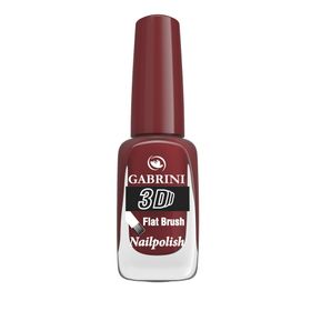 Gabrini 3D 37 Nailpolish Oje