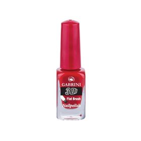 Gabrini 3D 37 Nailpolish Oje