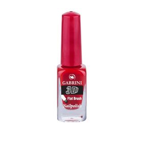 Gabrini 3D 37 Nailpolish Oje