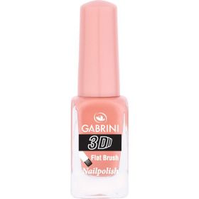 Gabrini 3D 68 Oje
