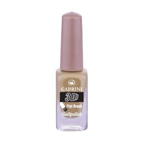 Gabrini 3D Nail Polish 07 Oje