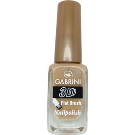 Gabrini 3D Nail Polish 07 Oje