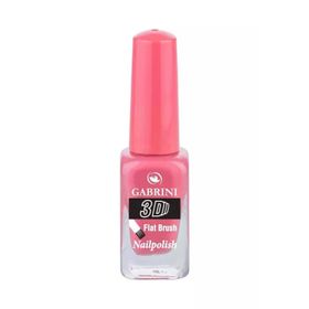 Gabrini 3D Nail Polish 10 Oje
