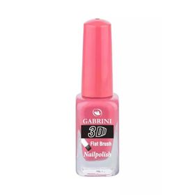 Gabrini 3D Nail Polish 10 Oje
