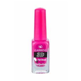 Gabrini 3D Nail Polish 16 Oje