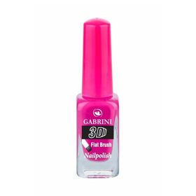 Gabrini 3D Nail Polish 16 Oje