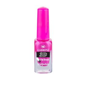 Gabrini 3D Nail Polish 16 Oje