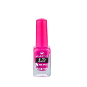 Gabrini 3D Nail Polish 16 Oje