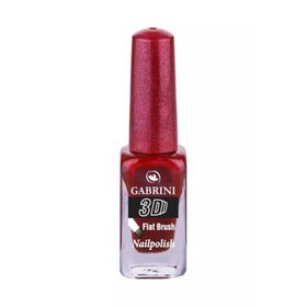 Gabrini 3D Nail Polish 18 Oje