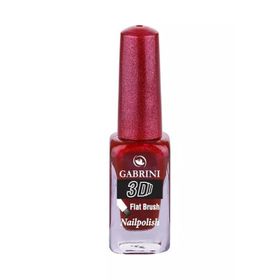 Gabrini 3D Nail Polish 18 Oje