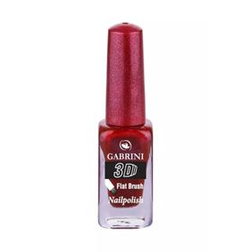Gabrini 3D Nail Polish 18 Oje