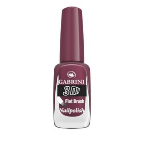 Gabrini 3D Nail Polish 18 Oje