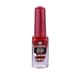 Gabrini 3D Nail Polish 18 Oje