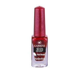 Gabrini 3D Nail Polish 18 Oje