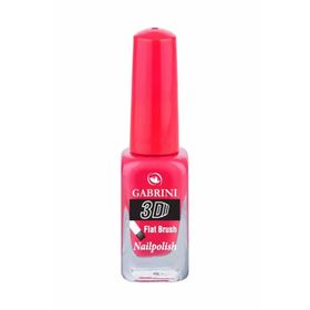 Gabrini 3D Nail Polish 19 Oje