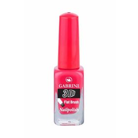 Gabrini 3D Nail Polish 19 Oje