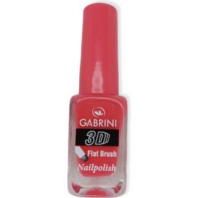 Gabrini 3D Nail Polish 19 Oje