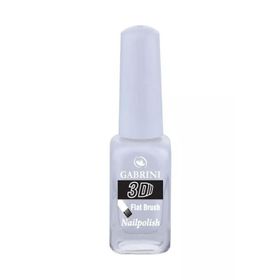 Gabrini 3D Nail Polish 2 Oje