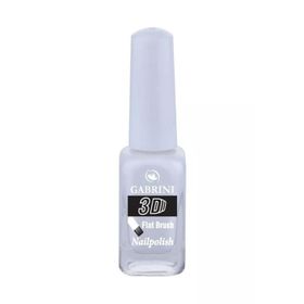 Gabrini 3D Nail Polish 2 Oje