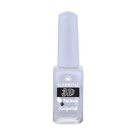 Gabrini 3D Nail Polish 2 Oje