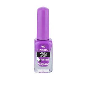 Gabrini 3D Nail Polish 20 Oje