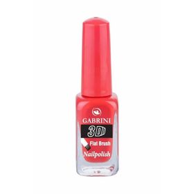 Gabrini 3D Nail Polish 21 Oje