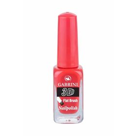 Gabrini 3D Nail Polish 21 Oje