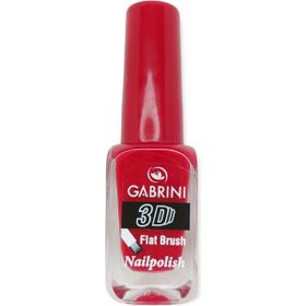 Gabrini 3D Nail Polish 23 Oje