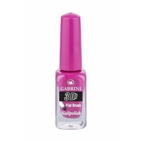Gabrini 3D Nail Polish 25 Oje