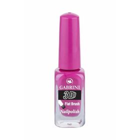 Gabrini 3D Nail Polish 25 Oje
