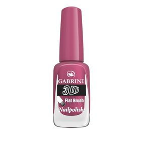 Gabrini 3D Nail Polish 25 Oje