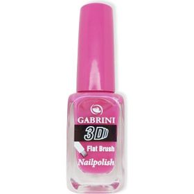 Gabrini 3D Nail Polish 25 Oje